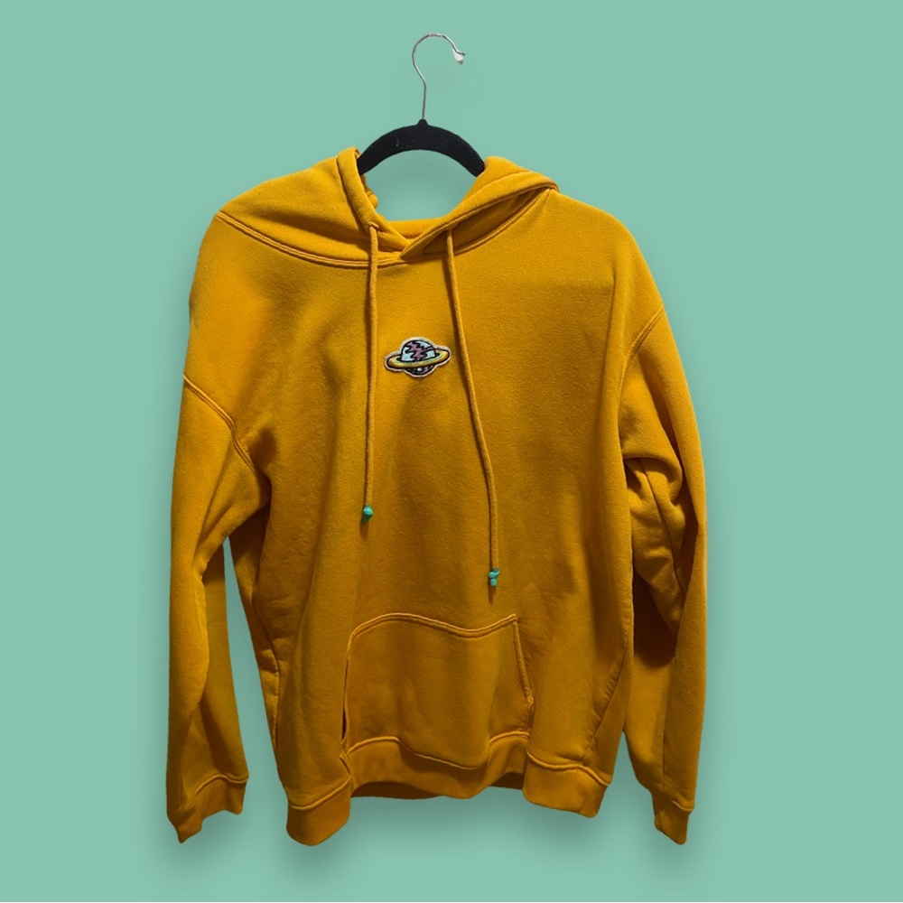 Space Hoodie Unisex